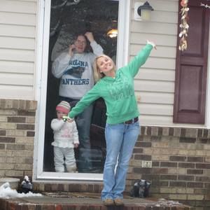 Meet your Posher, Marcia